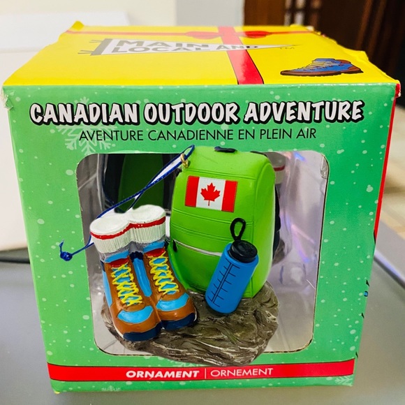 5/$20 Canadian Outdoor Adventure | NWOT | Main and Local - Picture 7 of 8